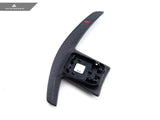 AutoTecknic Dry Carbon Battle Version Shift Paddles - F97 X3M | F98 X4M by AutoTecknic ATK-BM-0264-DCG-W-12