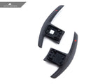 AutoTecknic Dry Carbon Battle Version Shift Paddles - F90 M5 | G30 5-Series | G32 6-Series GT by AutoTecknic ATK-BM-0264-DCM-R-20