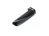 AutoTecknic Carbon Alcantara E-Brake Handle - BMW F-Chassis by AutoTecknic