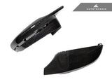 AutoTecknic G8X Style M-Inspired Mirror Covers - G20 3-Series | G22 4-Series by AutoTecknic ATK-BM-0109-DCG-3