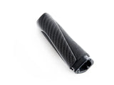 AutoTecknic Carbon Alcantara E-Brake Handle - BMW F-Chassis by AutoTecknic