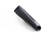 AutoTecknic Carbon Alcantara E-Brake Handle - BMW F-Chassis by AutoTecknic
