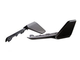 AutoTecknic Dry Carbon Rear Winglet Splitters - G05 X5 M-Sport by AutoTecknic ATK-BM-0010-2