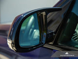 AutoTecknic M-Inspired Complete Mirror Retrofit Kit - G05 X5 | G06 X6 | G07 X7 by AutoTecknic ATK-BM-0221-P-14