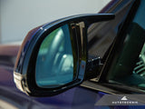 AutoTecknic M-Inspired Complete Mirror Retrofit Kit - G01 X3 | G02 X4 Pre-LCI by AutoTecknic ATK-BM-0221-P-42