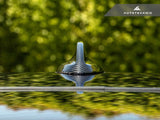 AutoTecknic Dry Carbon Roof Antenna Cover - F39 X2 | F15 X5 | F16 X6 | F85 X5M | F86 X6M by AutoTecknic ATK-BM-0335-3
