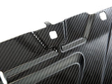 AutoTecknic Dry Carbon Fiber Cooling Shroud - G22/ G26 4-Series by AutoTecknic ATK-BM-0004-430I