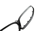 AutoTecknic Replacement Dry Carbon Grille Surround - F9X M8 by AutoTecknic ATK-BM-0227-DCG-6