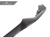 AutoTecknic Dry Carbon Competition Front Aero Lip - F87 M2 Competition by AutoTecknic ATK-BM-0026-4