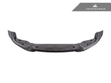 AutoTecknic Dry Carbon Competition Front Aero Lip - F87 M2 Competition by AutoTecknic ATK-BM-0026-7