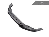 AutoTecknic Dry Carbon Competition Front Aero Lip - F87 M2 Competition by AutoTecknic ATK-BM-0026-2