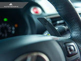 AutoTecknic Competition Shift Paddles - Lexus RC-F by AutoTecknic ATK-LX-0005-SB-2