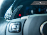 AutoTecknic Competition Shift Paddles - Toyota GR86 | Subaru BRZ 2022-Up by AutoTecknic ATK-LX-0005