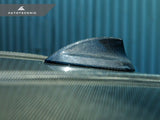 AutoTecknic Dry Carbon Roof Antenna Cover - G80 M3 by AutoTecknic ATK-BM-0334-P-2
