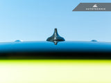 AutoTecknic Dry Carbon Roof Antenna Cover - G82 M4 by AutoTecknic ATK-BM-0335-T