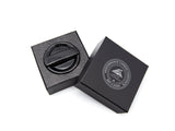 AutoTecknic Dry Carbon Competition Oil Cap Cover - A90 Supra 2020-Up by AutoTecknic ATK-BM-0008-A90-BC-2