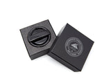AutoTecknic Dry Carbon Competition Oil Cap Cover - E70 X5M | E71 X6M by AutoTecknic