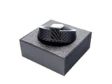 AutoTecknic Dry Carbon Competition Oil Cap Cover - G22 4-Series by AutoTecknic