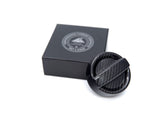 AutoTecknic Dry Carbon Competition Oil Cap Cover - G22 4-Series by AutoTecknic