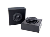 AutoTecknic Dry Carbon Competition Oil Cap Cover - F91/ F92/ F93 M8 by AutoTecknic