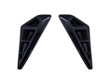 AutoTecknic Gloss Black Fender Trim Set - F95 X5M | G05 X5 by AutoTecknic ATK-BM-0024