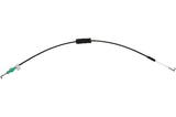 Door Latch Release Cable Front Left - Honda by URO Parts HA0819590-URP