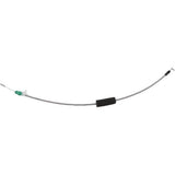 Door Latch Release Cable Front Right - Honda