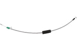 Door Latch Release Cable Front Right - Honda by URO Parts HA0819591-URP