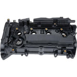 Valve Cover w/ Gasket - Honda