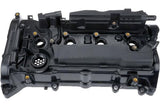 Valve Cover w/ Gasket - Honda by URO Parts HA1420330-URP