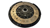 Ringer Racing Billet Series Clutch and Flywheel Kit – Audi / B8 / B8.5 / 3.0T / S4 / S5 by Ringer Racing