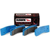 Hawk 1997 BMW E36 M3 Blue 9012 Race Front Brake Pads