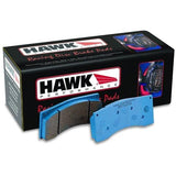 Hawk Blue Race Pads - Rear (NLA)