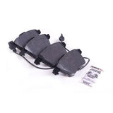 Hawk HPS Compound Performance Brake Pads - Front