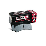 Hawk DTC-60 Racing Brake Pads - Front