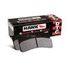 HAWK DTC-30 Brake Pad Set - Front