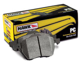 Hawk Hawk 18-19 Audi S5 Performance Ceramic Street Front Brake Pads HB865Z.620