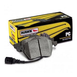 Hawk Performance PC Street Front Brake Pads - BMW / G80 / G87 / M2 / M3 & More