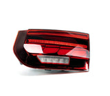 Helix Helix M4 GTS OLED Style Tail Lights - BMW F30 3 Series and F80 M3 HBF30TL-GTSR