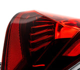 Helix Helix M4 GTS OLED Style Tail Lights - BMW F30 3 Series and F80 M3 HBF30TL-GTSR