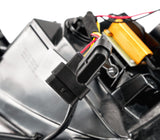 Helix Helix M4 GTS OLED Style Tail Lights - BMW F30 3 Series and F80 M3 HBF30TL-GTSR