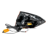 Helix Helix M4 GTS OLED Style Tail Lights - BMW F30 3 Series and F80 M3 HBF30TL-GTSR