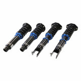 Scale Suspension Innovative Series Coilover - Honda Accord (CB/CD) 1990-1997 by Scale Suspension HD01-IS