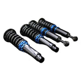 Scale Suspension Innovative Series Coilover - Honda Accord 2003-2007 by Scale Suspension HD03-IS