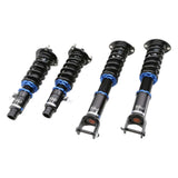 Scale Suspension Innovative Series Coilover - Honda Prelude 1992-2001 by Scale Suspension HD23-IS
