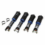 Scale Suspension Innovative Series Coilover - Honda S2000 2000-2009 by Scale Suspension HD24-IS