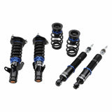 Scale Suspension Innovative Series Coilover - Honda Civic Type-R 2017-2021 by Scale Suspension HD34-IS