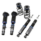 Scale Suspension Innovative Series Coilover - Honda Stepwgn 1996-2001 by Scale Suspension HD39-IS