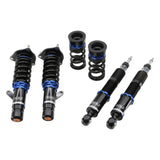 Scale Suspension Innovative Series Coilover - Honda Civic Si 2022+ by Scale Suspension HD40-IS