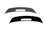 Flow Designs MK5 Golf GTI & R32 Rear Spoiler Extension by Flow Designs MK5SPOILER